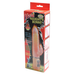 BAILE - HITZE FIRE BUNNY RAMPANTE TEMPERATUR 10F – Produktansicht 6