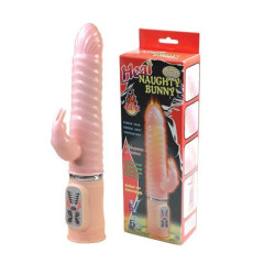 BAILE - HITZE FIRE BUNNY RAMPANTE TEMPERATUR 10F – Produktansicht 7
