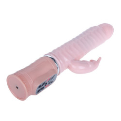 BAILE - HITZE FIRE BUNNY RAMPANTE TEMPERATUR 10F – Produktansicht 9