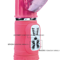 BAILE - PASSION ROCK BUNNY RAMPANTE 10F 27 CM – Produktansicht 3