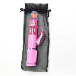 BAILE - PASSION ROCK BUNNY RAMPANTE 10F 27 CM – Produktansicht 4