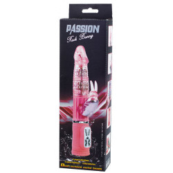 BAILE - PASSION ROCK BUNNY RAMPANTE 10F 27 CM – Produktansicht 5
