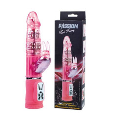 BAILE - PASSION ROCK BUNNY RAMPANTE 10F 27 CM – Produktansicht 6