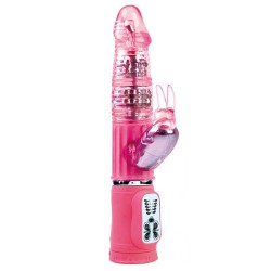 BAILE - PASSION ROCK BUNNY RAMPANTE 10F 27 CM – Produktansicht 7