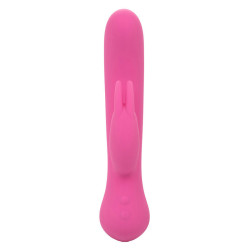 CALEXOTICS - FIRST TIME VIBRATOR RABBIT WIEDERAUFLADBAR ROSA – Produktansicht 5
