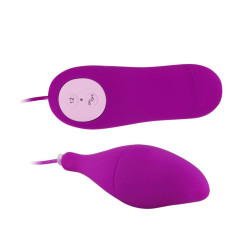 BAILE - PLEASURE SHELL12 LILA SPAREN NEU – Produktansicht 2