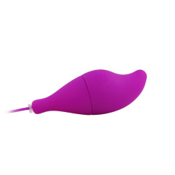 BAILE - PLEASURE SHELL12 LILA SPAREN NEU – Produktansicht 3