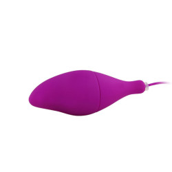 BAILE - PLEASURE SHELL12 LILA SPAREN NEU – Produktansicht 4