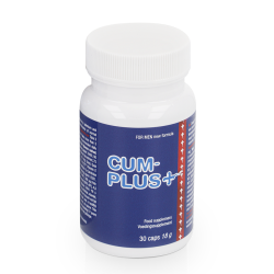 COBECO - CUM PLUS 30 TABS - WEST – Produktansicht 2