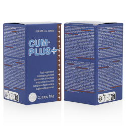COBECO - CUM PLUS 30 TABS - WEST – Produktansicht 3