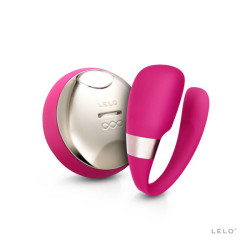 LELO - INSIGNIA TIANI 3 CERISE MASSAGER – Produktansicht 2