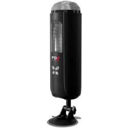 PDX ELITE - STROKER ULTIMATIVER MILKER MIT STIMME – Produktansicht 2