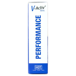 HOT - V-ACTIV CAPS MAN 20 EINHEITEN – Produktansicht 2