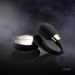 LELO - INSIGNIA TIANI 3 SCHWARZES MASSAGERT – Produktansicht 4