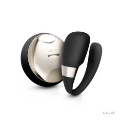 LELO - INSIGNIA TIANI 3 SCHWARZES MASSAGERT – Produktansicht 5