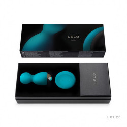 LELO - ABZEICHEN, BLAUE HULA-BLLE – Produktansicht 2