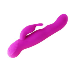 PRETTY LOVE - HOCHWERTIGER HALE-LILAC-ROTATOR – Produktansicht 5