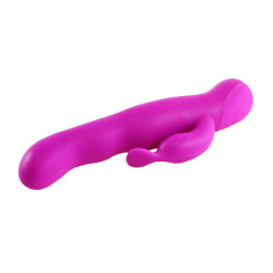 PRETTY LOVE - HOCHWERTIGER HALE-LILAC-ROTATOR – Produktansicht 6
