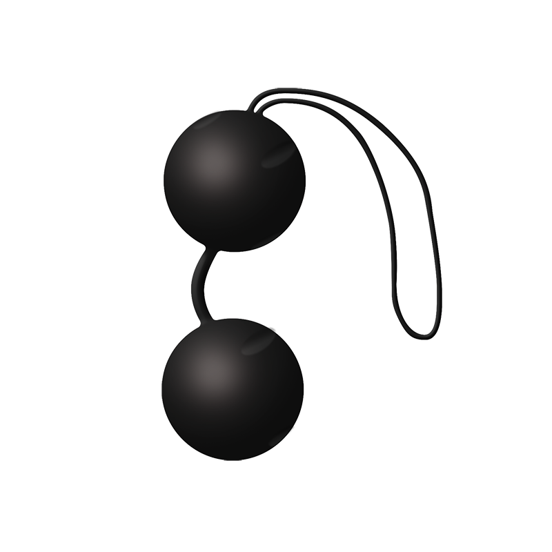 JOYDIVISION JOYBALLS - LIFESTYLE SCHWARZ