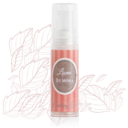 LIONA BY MOMA - FLÜSSIGER VIBRATOR AUFREGENDES GEL 6 ML – Produktansicht 3