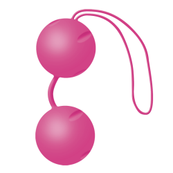 JOYDIVION JOYBALLS - LIFESTYLE ROSA – D-197308