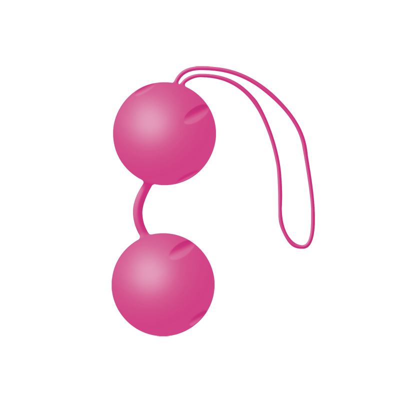 JOYDIVION JOYBALLS - LIFESTYLE ROSA – D-197308