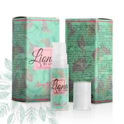 LIONA BY MOMA - FLÜSSIGER VIBRATOR LIBIDO GEL 6 ML – Produktansicht 3