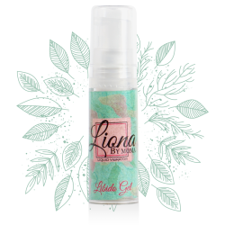 LIONA BY MOMA - FLÜSSIGER VIBRATOR LIBIDO GEL 6 ML – Produktansicht 4