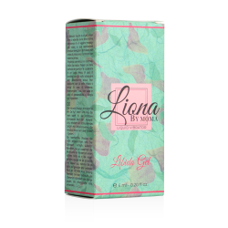 LIONA BY MOMA - FLÜSSIGER VIBRATOR LIBIDO GEL 6 ML – Produktansicht 5