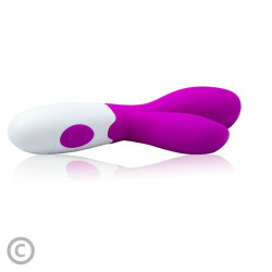 PRETTY LOVE - VIBRATOR STIMULATOR NEWMAN – Produktansicht 2