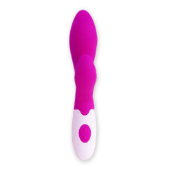 PRETTY LOVE - VIBRATOR STIMULATOR NEWMAN – Produktansicht 3
