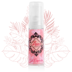 LIONA BY MOMA - FLÜSSIGER VIBRATOR EUPHORIA GEL 6 ML – Produktansicht 3