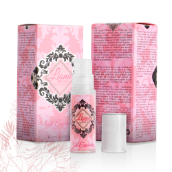 LIONA BY MOMA - FLÜSSIGER VIBRATOR EUPHORIA GEL 6 ML – Produktansicht 4