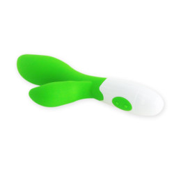PRETTY LOVE - FLIRTATION OWEN GREEN VIBRATOR – Produktansicht 6