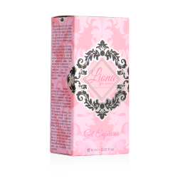 LIONA BY MOMA - FLÜSSIGER VIBRATOR EUPHORIA GEL 6 ML – Produktansicht 5
