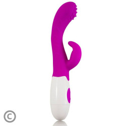 PRETTY LOVE - FLIRTATION ARTHUR VIBRATOR – Produktansicht 3