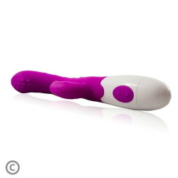 PRETTY LOVE - FLIRTATION ARTHUR VIBRATOR – Produktansicht 4