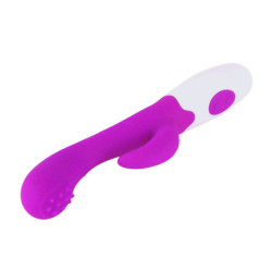 PRETTY LOVE - FLIRTATION ARTHUR VIBRATOR – Produktansicht 5