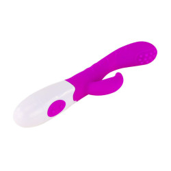 PRETTY LOVE - FLIRTATION ARTHUR VIBRATOR – Produktansicht 6