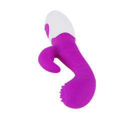PRETTY LOVE - FLIRTATION ARTHUR VIBRATOR – Produktansicht 7
