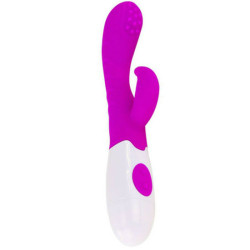 PRETTY LOVE - FLIRTATION ARTHUR VIBRATOR – Produktansicht 11