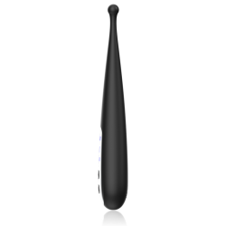 BLACK&SILVER - KENNETH STIMULIERENDE VIBE – Produktansicht 5