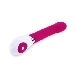 PRETTY LOVE - FLIRTATION DANIEL VIBRATOR – Produktansicht 5