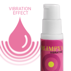 OLIMPYA - VIBRIERENDE GENUSSKRAFT DER GÖTTER – Produktansicht 3