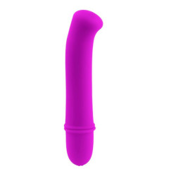 PRETTY LOVE - FLIRTATION ANTONY VIBRATOR – Produktansicht 3