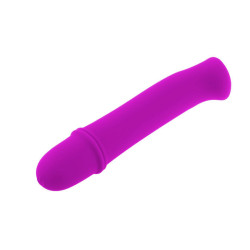 PRETTY LOVE - FLIRTATION ANTONY VIBRATOR – Produktansicht 5