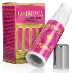 OLIMPYA - VIBRIERENDE GENUSSKRAFT DER GÖTTER – Produktansicht 4