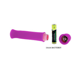 PRETTY LOVE - FLIRTATION ANTONY VIBRATOR – Produktansicht 8