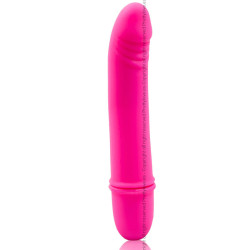 PRETTY LOVE - FLIRTATION BECK VIBRATOR – Produktansicht 2
