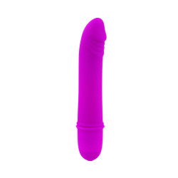 PRETTY LOVE - FLIRTATION BECK VIBRATOR – Produktansicht 3